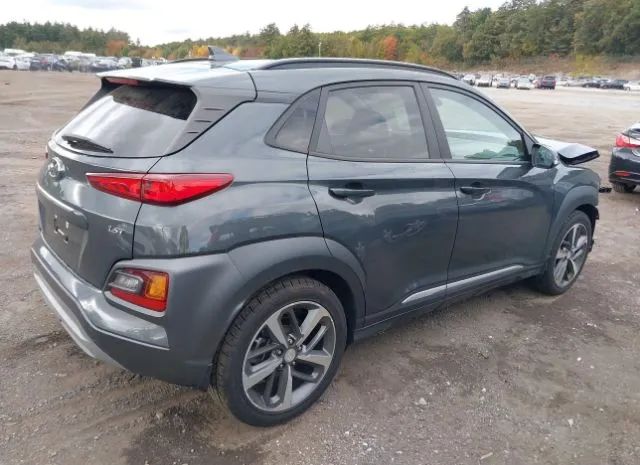 Photo 3 VIN: KM8K33A56LU482543 - HYUNDAI KONA 