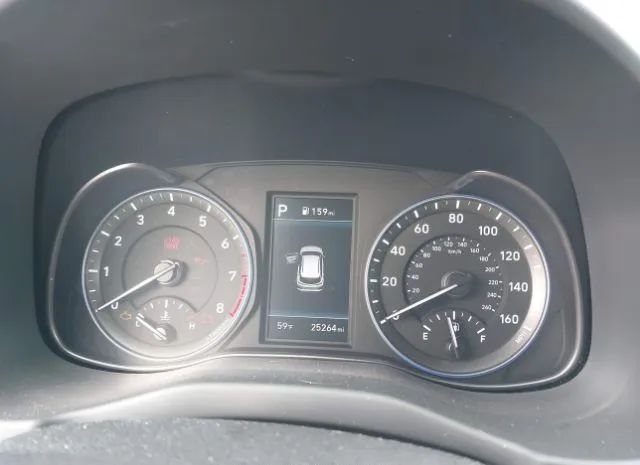 Photo 6 VIN: KM8K33A56LU482543 - HYUNDAI KONA 