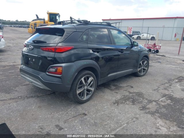 Photo 3 VIN: KM8K33A56LU538612 - HYUNDAI KONA 