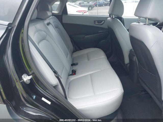 Photo 7 VIN: KM8K33A56LU538612 - HYUNDAI KONA 