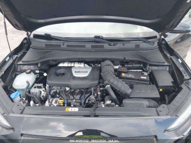 Photo 9 VIN: KM8K33A56LU538612 - HYUNDAI KONA 