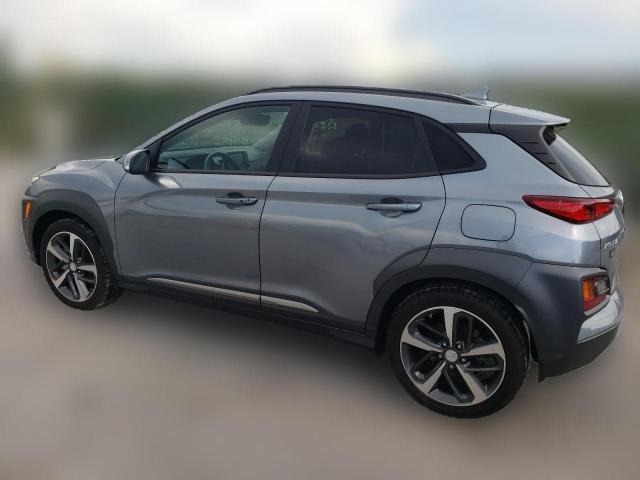 Photo 1 VIN: KM8K33A56MU620583 - HYUNDAI KONA 