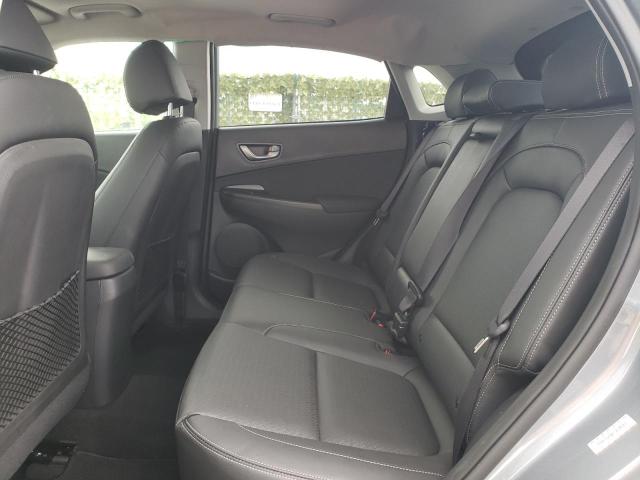 Photo 10 VIN: KM8K33A56MU620583 - HYUNDAI KONA 