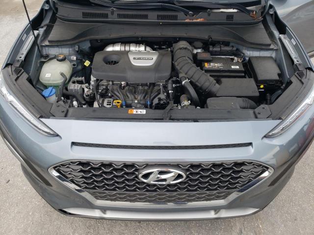 Photo 11 VIN: KM8K33A56MU620583 - HYUNDAI KONA 