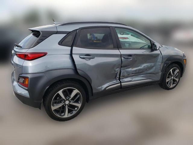 Photo 2 VIN: KM8K33A56MU620583 - HYUNDAI KONA 