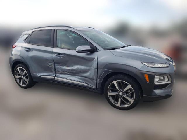 Photo 3 VIN: KM8K33A56MU620583 - HYUNDAI KONA 