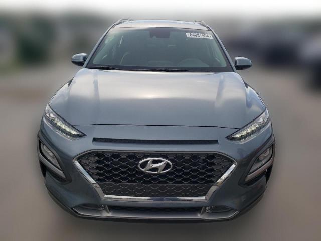 Photo 4 VIN: KM8K33A56MU620583 - HYUNDAI KONA 