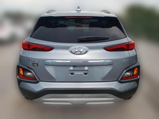 Photo 5 VIN: KM8K33A56MU620583 - HYUNDAI KONA 