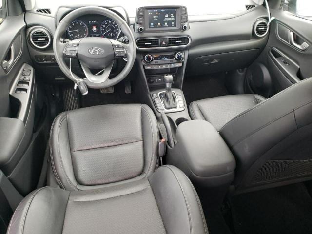 Photo 7 VIN: KM8K33A56MU620583 - HYUNDAI KONA 