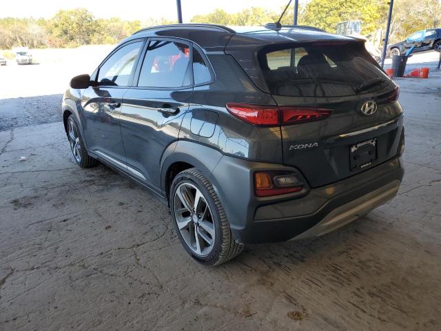 Photo 2 VIN: KM8K33A57JU079040 - HYUNDAI KONA LIMIT 