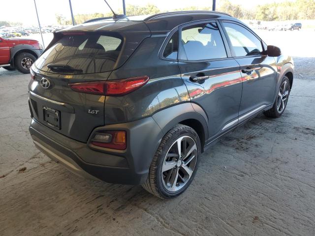 Photo 3 VIN: KM8K33A57JU079040 - HYUNDAI KONA LIMIT 