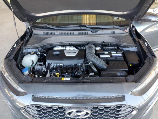 Photo 6 VIN: KM8K33A57JU079040 - HYUNDAI KONA LIMIT 