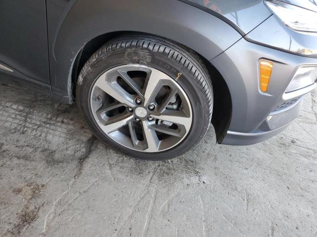 Photo 8 VIN: KM8K33A57JU079040 - HYUNDAI KONA LIMIT 