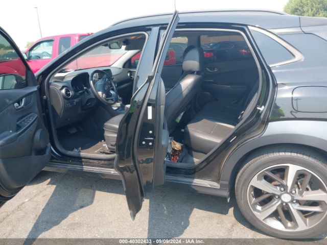 Photo 7 VIN: KM8K33A57JU086358 - HYUNDAI KONA 