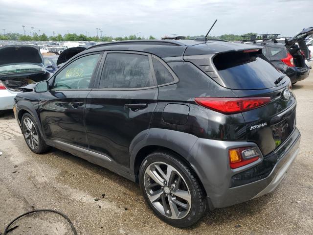 Photo 1 VIN: KM8K33A57JU099465 - HYUNDAI KONA 