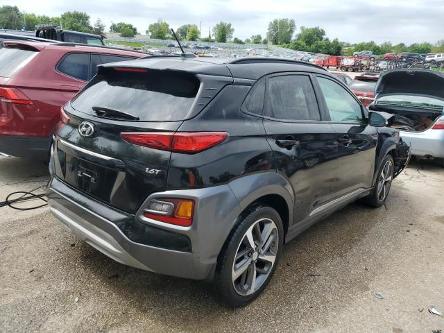 Photo 2 VIN: KM8K33A57JU099465 - HYUNDAI KONA 