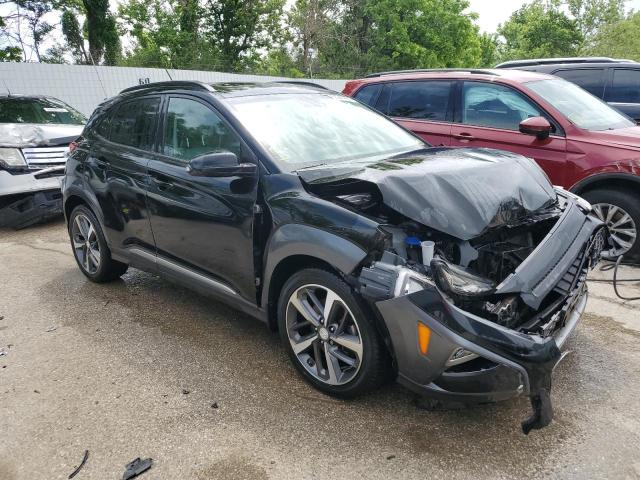 Photo 3 VIN: KM8K33A57JU099465 - HYUNDAI KONA 