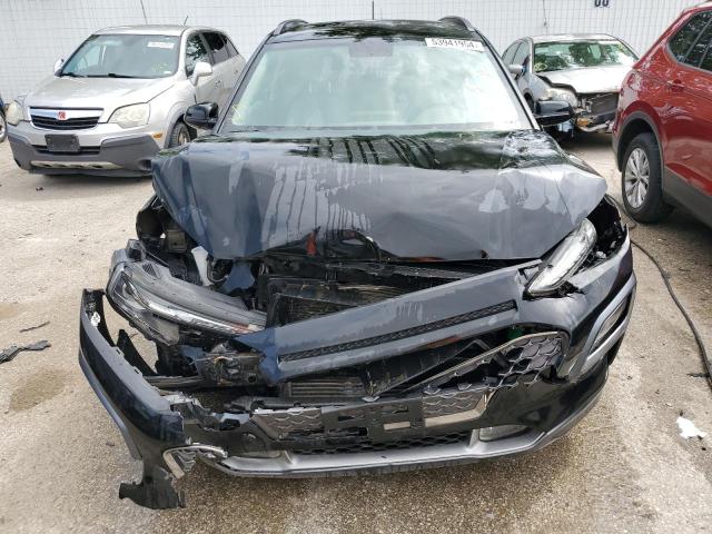 Photo 4 VIN: KM8K33A57JU099465 - HYUNDAI KONA 