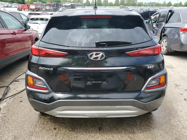 Photo 5 VIN: KM8K33A57JU099465 - HYUNDAI KONA 