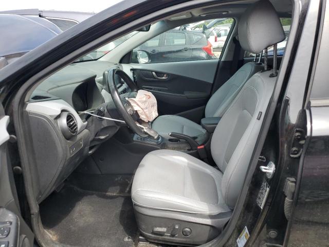 Photo 6 VIN: KM8K33A57JU099465 - HYUNDAI KONA 