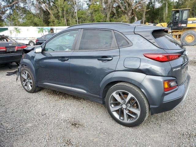 Photo 1 VIN: KM8K33A57KU372356 - HYUNDAI KONA 