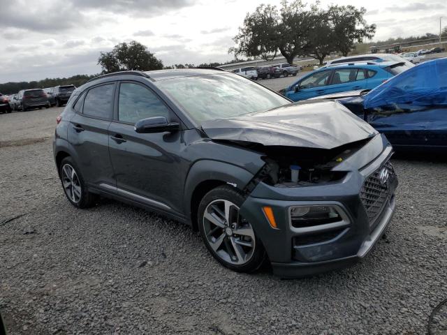 Photo 3 VIN: KM8K33A57KU372356 - HYUNDAI KONA 