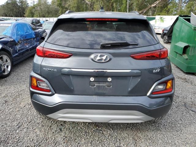 Photo 5 VIN: KM8K33A57KU372356 - HYUNDAI KONA 