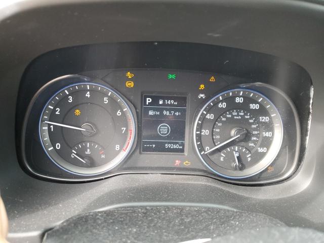 Photo 8 VIN: KM8K33A57KU372356 - HYUNDAI KONA 