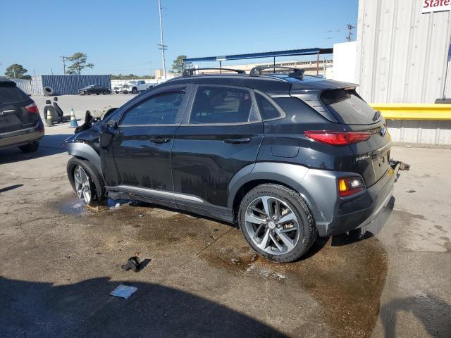 Photo 1 VIN: KM8K33A57LU402554 - HYUNDAI KONA LIMIT 