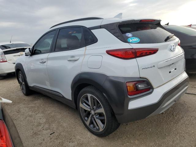 Photo 1 VIN: KM8K33A57LU410282 - HYUNDAI KONA LIMIT 