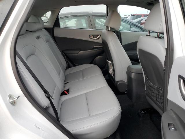 Photo 10 VIN: KM8K33A57LU410282 - HYUNDAI KONA LIMIT 