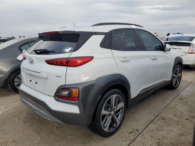 Photo 2 VIN: KM8K33A57LU410282 - HYUNDAI KONA LIMIT 