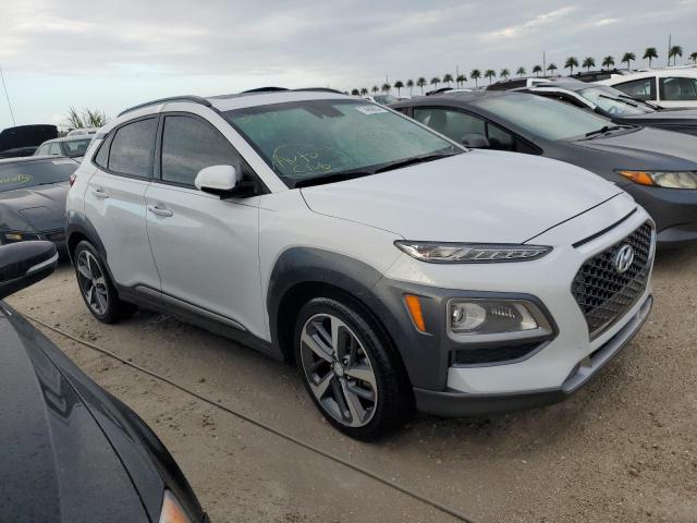 Photo 3 VIN: KM8K33A57LU410282 - HYUNDAI KONA LIMIT 