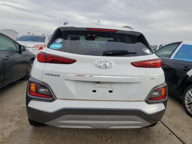 Photo 5 VIN: KM8K33A57LU410282 - HYUNDAI KONA LIMIT 