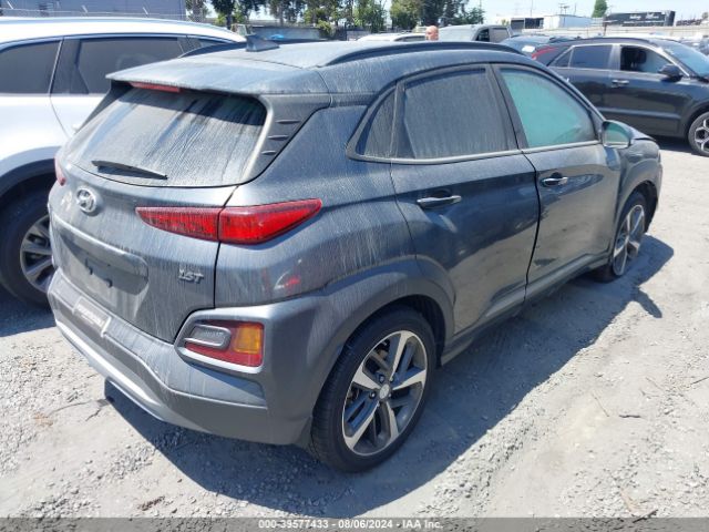 Photo 3 VIN: KM8K33A57MU608796 - HYUNDAI KONA 