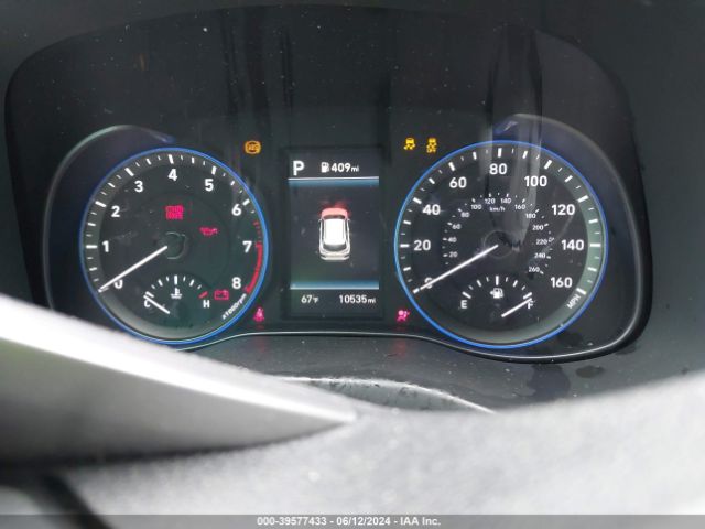 Photo 6 VIN: KM8K33A57MU608796 - HYUNDAI KONA 