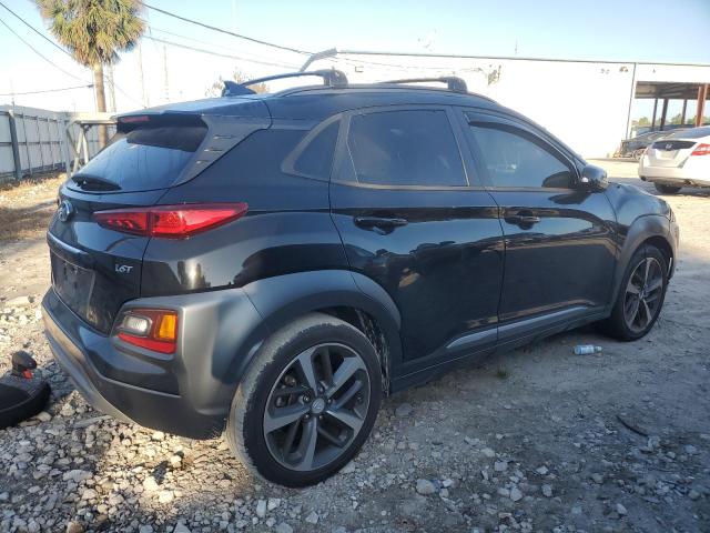 Photo 2 VIN: KM8K33A57MU620074 - HYUNDAI KONA LIMIT 