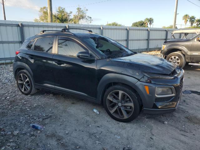 Photo 3 VIN: KM8K33A57MU620074 - HYUNDAI KONA LIMIT 