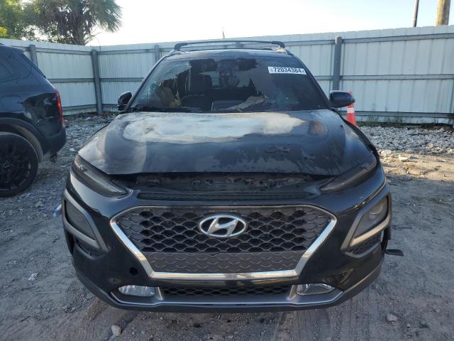 Photo 4 VIN: KM8K33A57MU620074 - HYUNDAI KONA LIMIT 