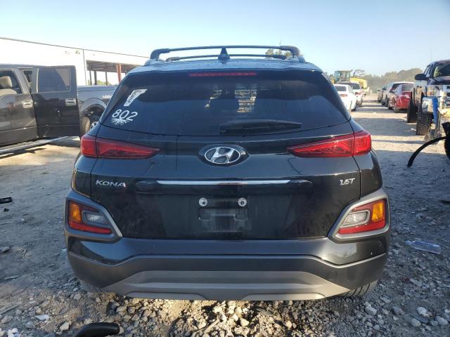 Photo 5 VIN: KM8K33A57MU620074 - HYUNDAI KONA LIMIT 