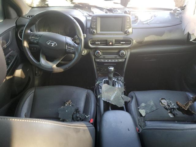 Photo 7 VIN: KM8K33A57MU620074 - HYUNDAI KONA LIMIT 