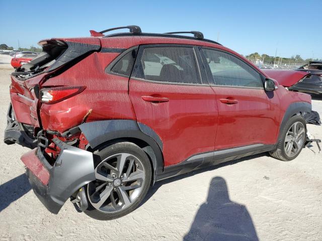 Photo 2 VIN: KM8K33A57MU686057 - HYUNDAI KONA LIMIT 