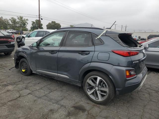 Photo 1 VIN: KM8K33A58JU072145 - HYUNDAI KONA LIMIT 