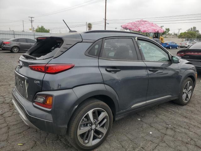 Photo 2 VIN: KM8K33A58JU072145 - HYUNDAI KONA LIMIT 