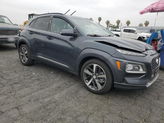 Photo 3 VIN: KM8K33A58JU072145 - HYUNDAI KONA LIMIT 