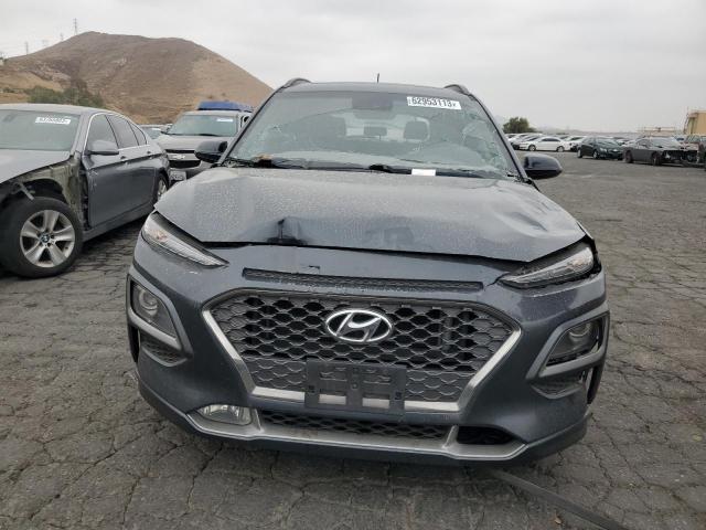 Photo 4 VIN: KM8K33A58JU072145 - HYUNDAI KONA LIMIT 