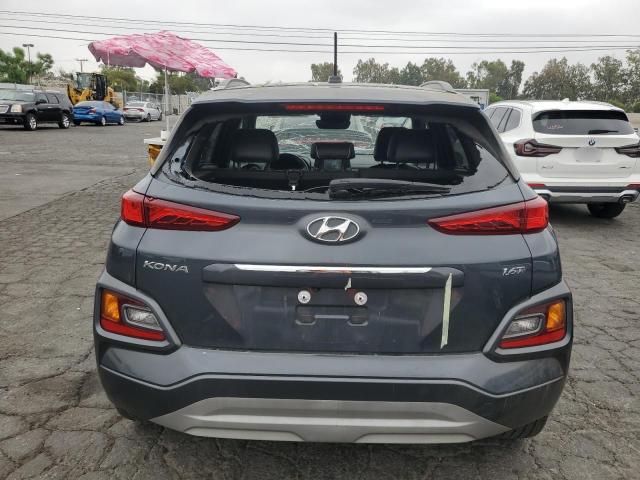 Photo 5 VIN: KM8K33A58JU072145 - HYUNDAI KONA LIMIT 