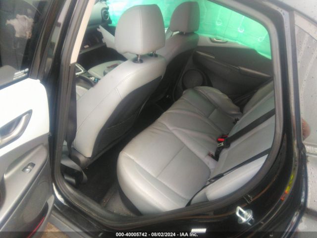 Photo 7 VIN: KM8K33A58JU077054 - HYUNDAI KONA 