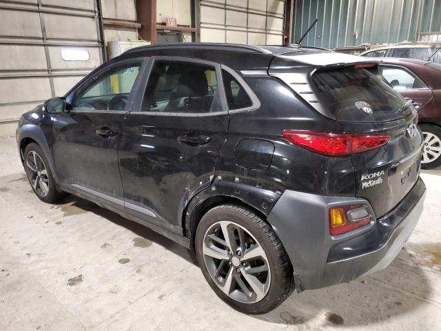 Photo 1 VIN: KM8K33A58JU094291 - HYUNDAI KONA LIMIT 