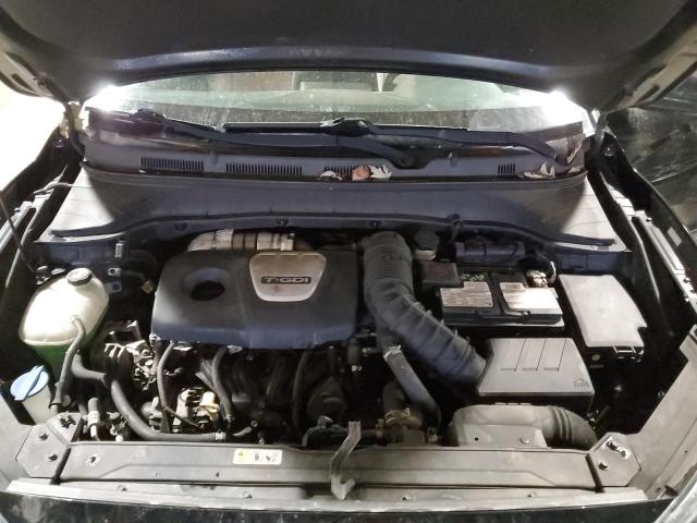 Photo 11 VIN: KM8K33A58JU094291 - HYUNDAI KONA LIMIT 